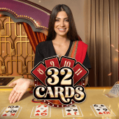 32 Baraha 990k casino trực tiếp