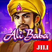 Ali Baba 990k Slot Game