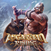 Asgardian Rising 990k