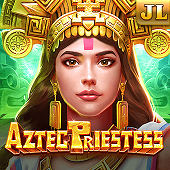 Aztec Priestess 990k