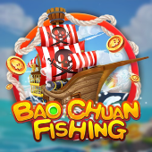 Câu Cá Bao Chuan 990k games