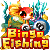 Câu Cá Bingo 990k games