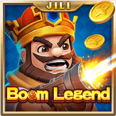 Huyền Thoại Bùng Nổ 990k games