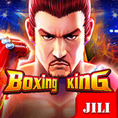 Boxing King Vua Quyền Anh 990k