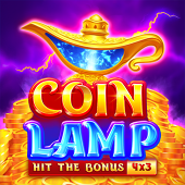 Coin Lamp Đèn Xu 990k