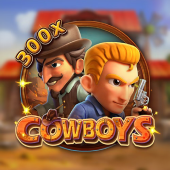 Cao Bồi 990k game nóng