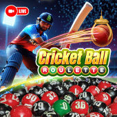 Roulette Bóng Cricket 990k casino trực tiếp