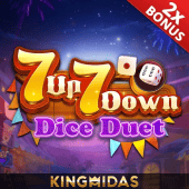 Song Ca Xúc Xắc 990k game