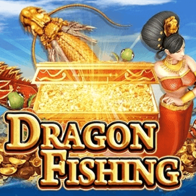 Câu Cá Rồng 990k games
