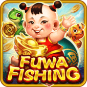 Câu Cá Fuwa 990k games