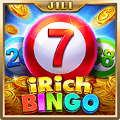 Bingo Irich 990k