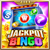 Bingo Jackpot 990k