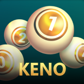 Keno 990k game