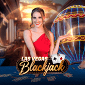 Blackjack Las Vegas 990k casino