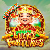 Vận May Phú Quý 990k game nóng