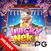 Mèo May Mắn 990k game nóng