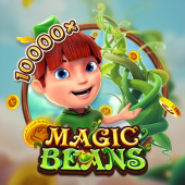 Hạt Đậu Ma Thuật 990k game nóng