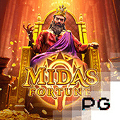 Vận May Midas 990k casino