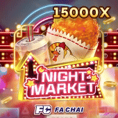 Chợ Đêm 990k slot