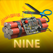 Chín 990k game