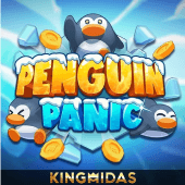 Hoảng Loạn Chim Cánh Cụt 990k game
