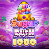 Sugar Rush 1000 Cơn Sốt Đường 1000 990k