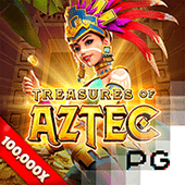 Kho Báu Aztec 990k game nóng
