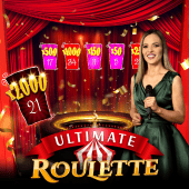 Roulette Tối Thượng 990k casino