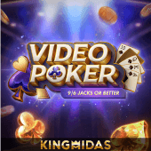 Video Poker 990k game